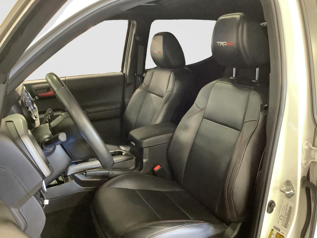 2023 Toyota Tacoma 4WD New Braunfels TX