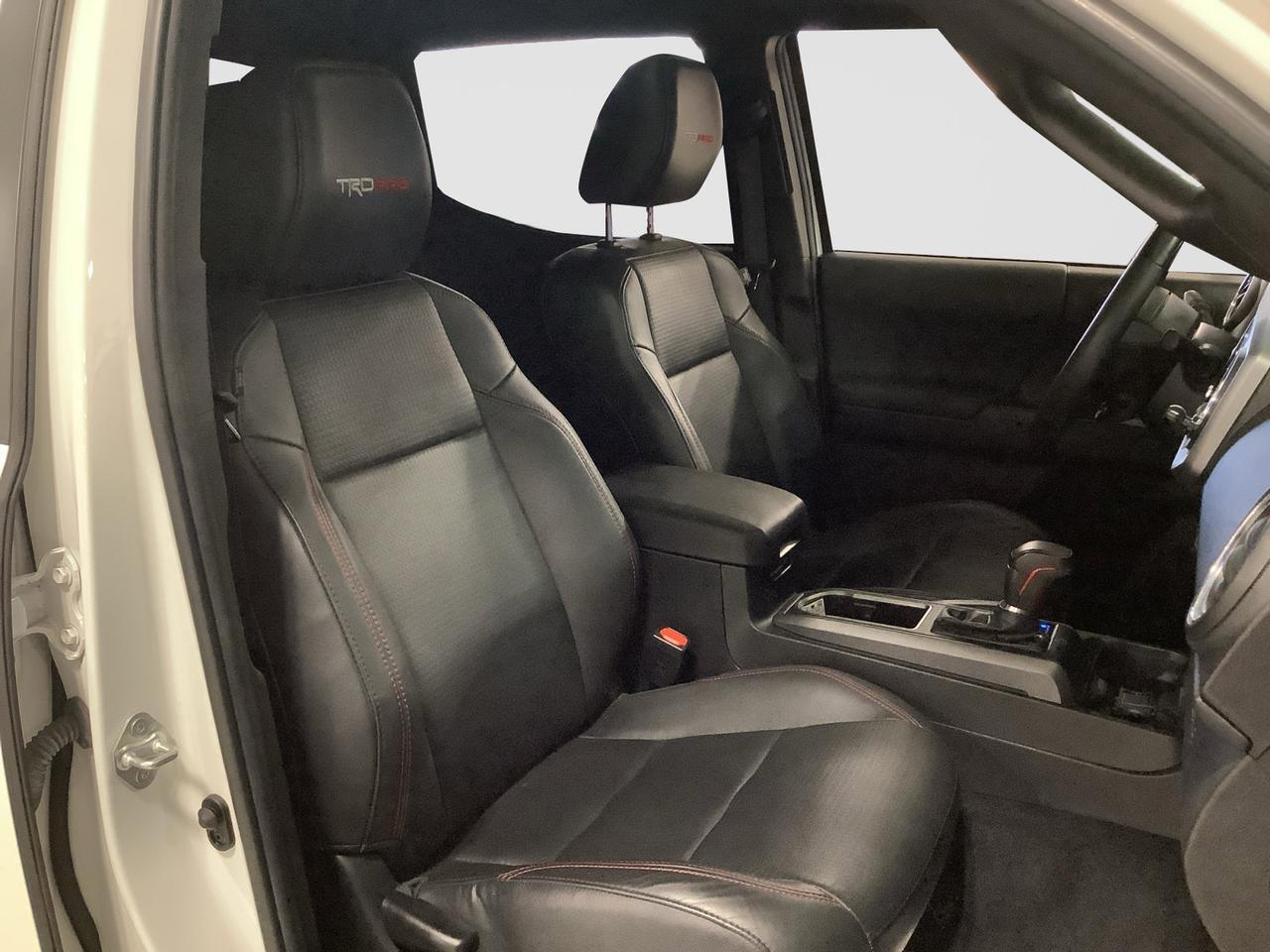 2023 Toyota Tacoma 4WD New Braunfels TX