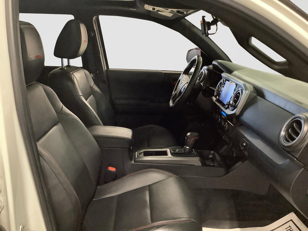 2023 Toyota Tacoma 4WD New Braunfels TX