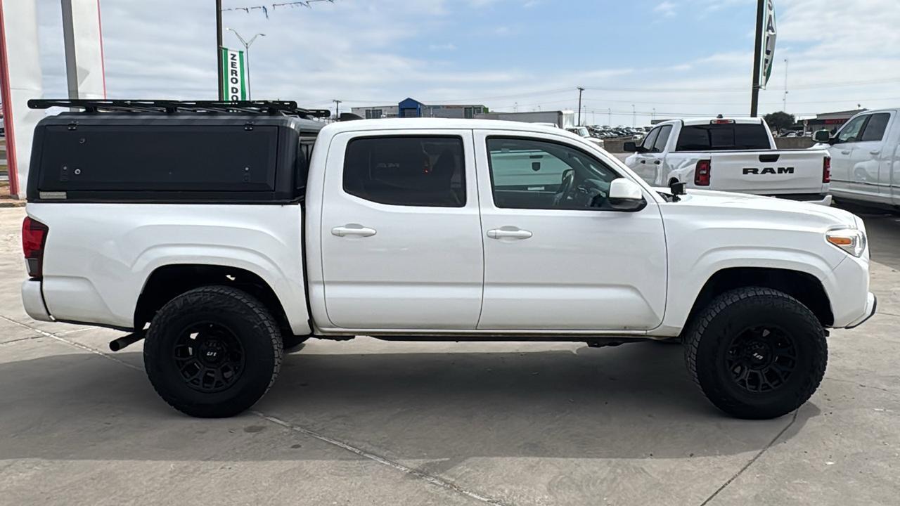 2023 Toyota Tacoma 4WD New Braunfels TX