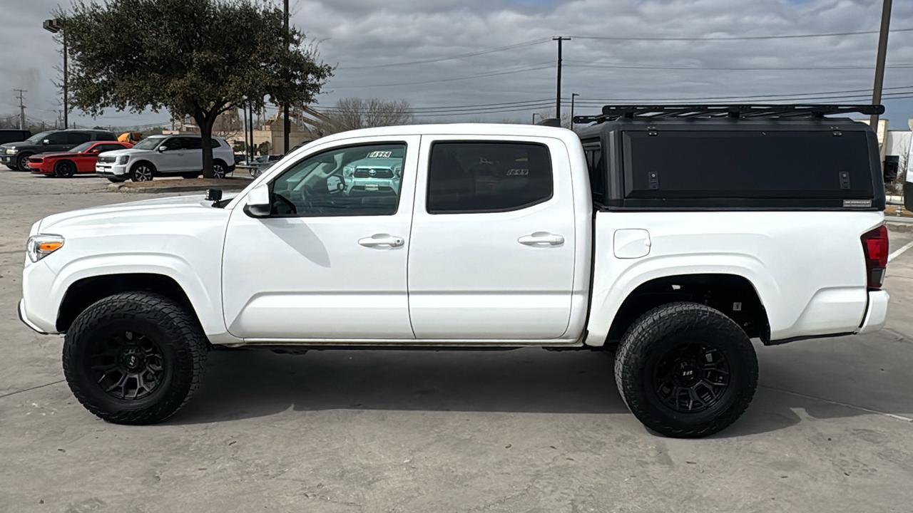 2023 Toyota Tacoma 4WD New Braunfels TX