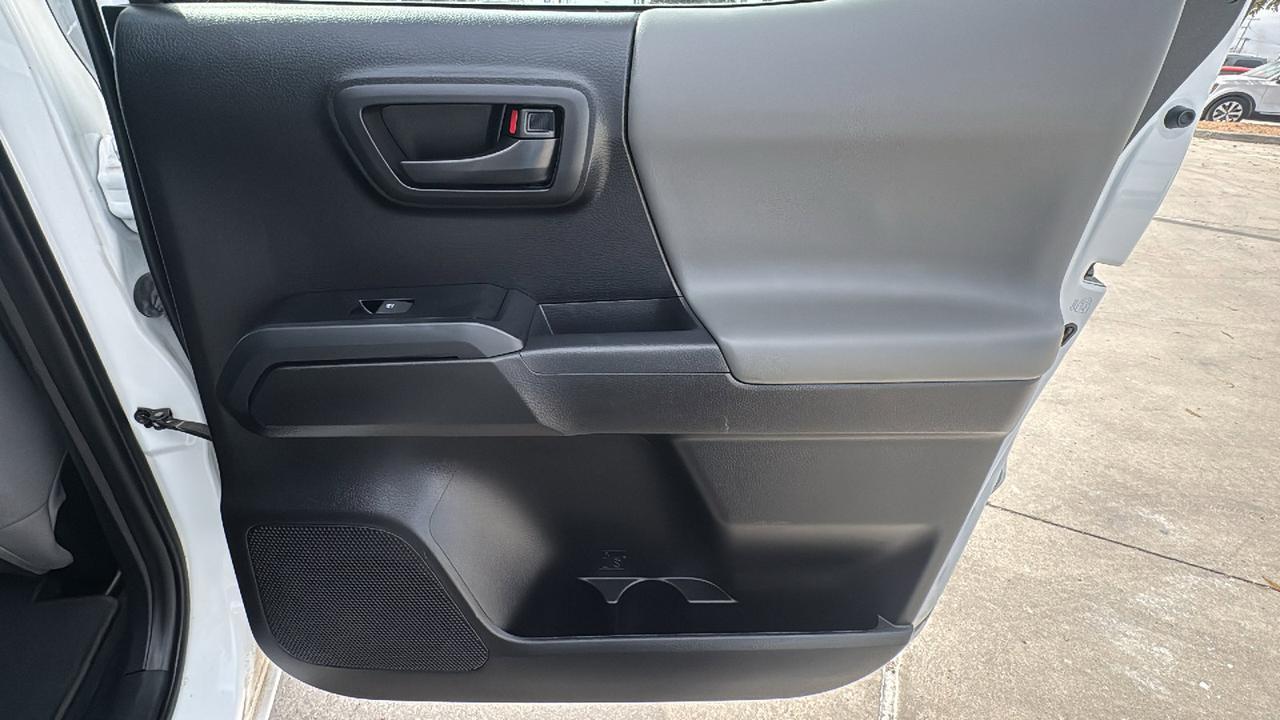 2023 Toyota Tacoma 4WD New Braunfels TX