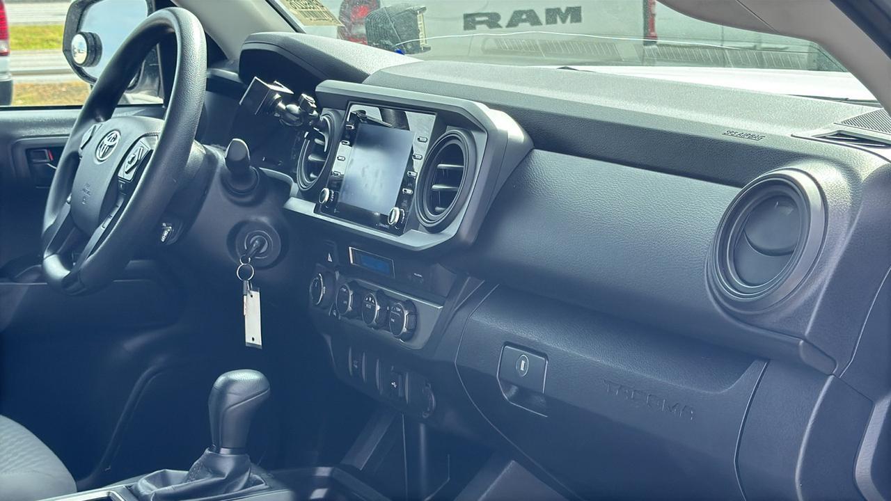 2023 Toyota Tacoma 4WD New Braunfels TX