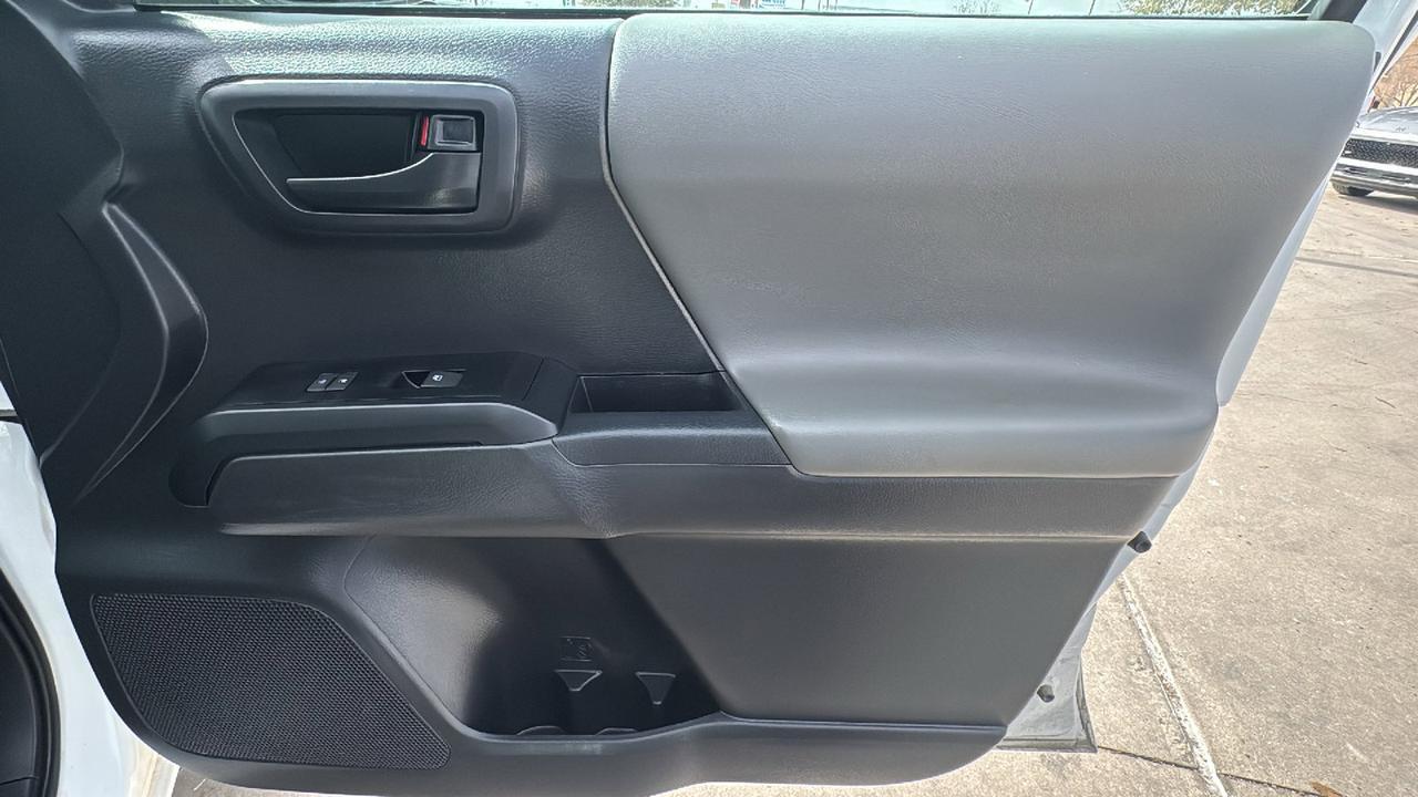 2023 Toyota Tacoma 4WD New Braunfels TX