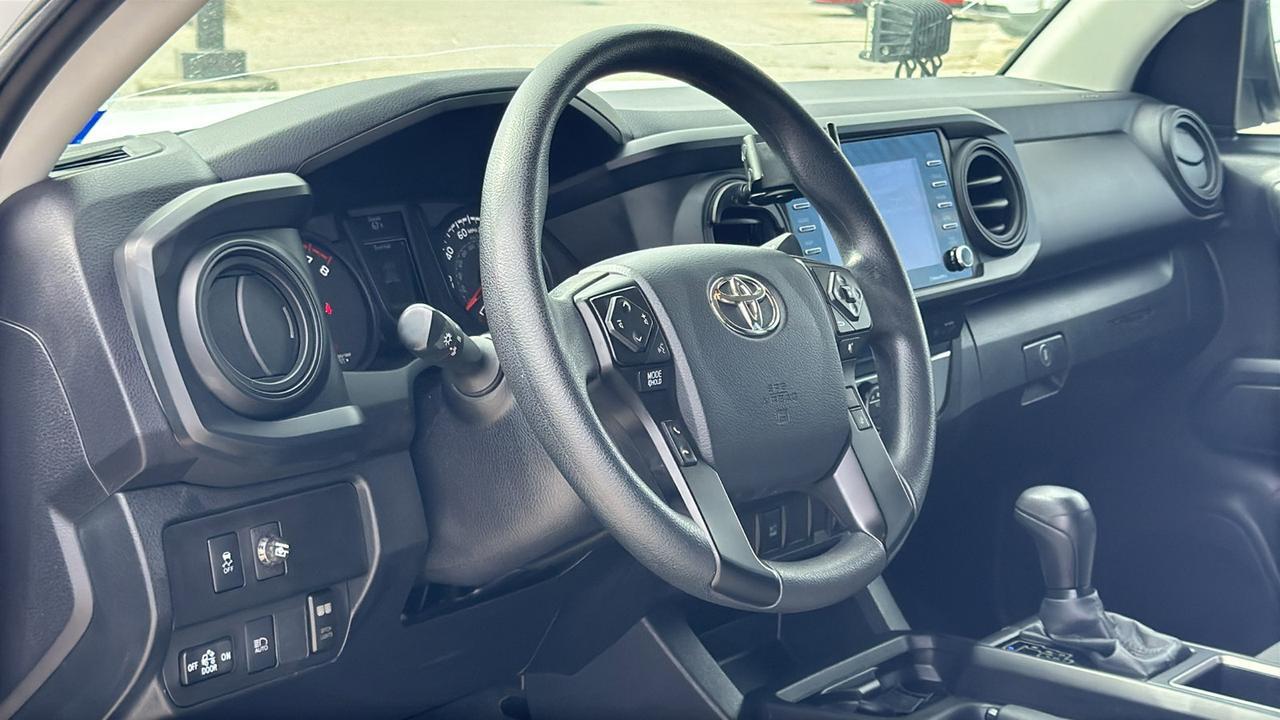 2023 Toyota Tacoma 4WD New Braunfels TX