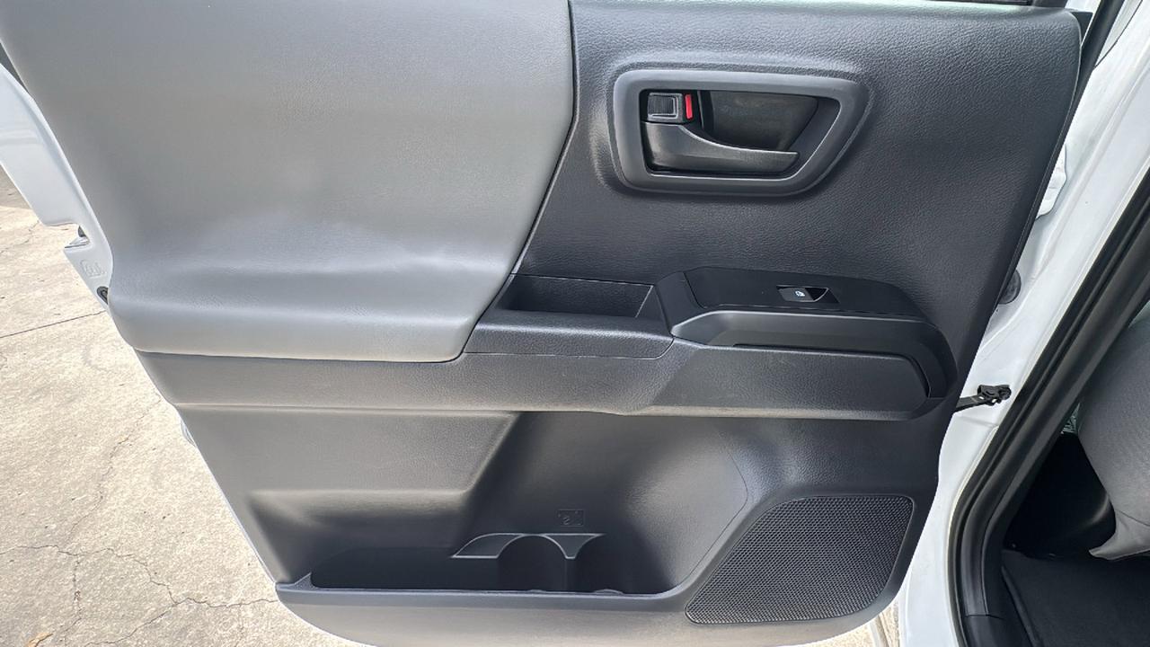 2023 Toyota Tacoma 4WD New Braunfels TX