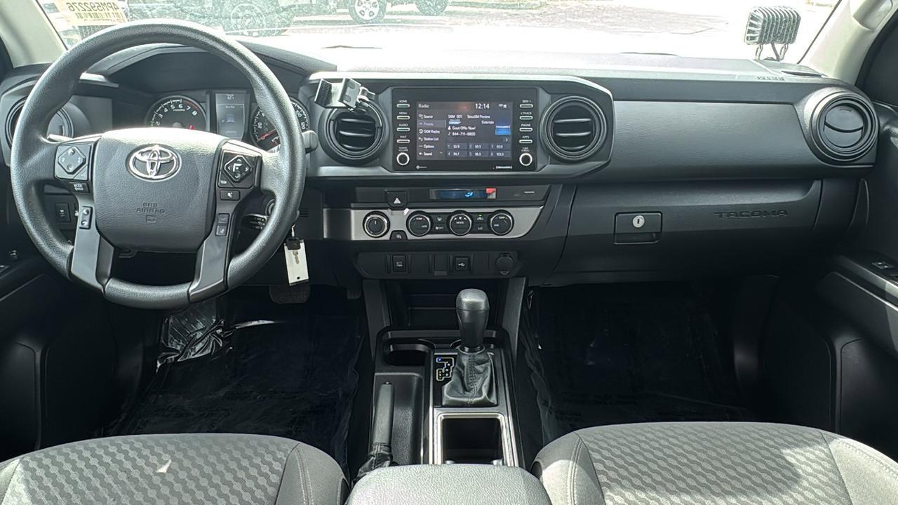 2023 Toyota Tacoma 4WD New Braunfels TX