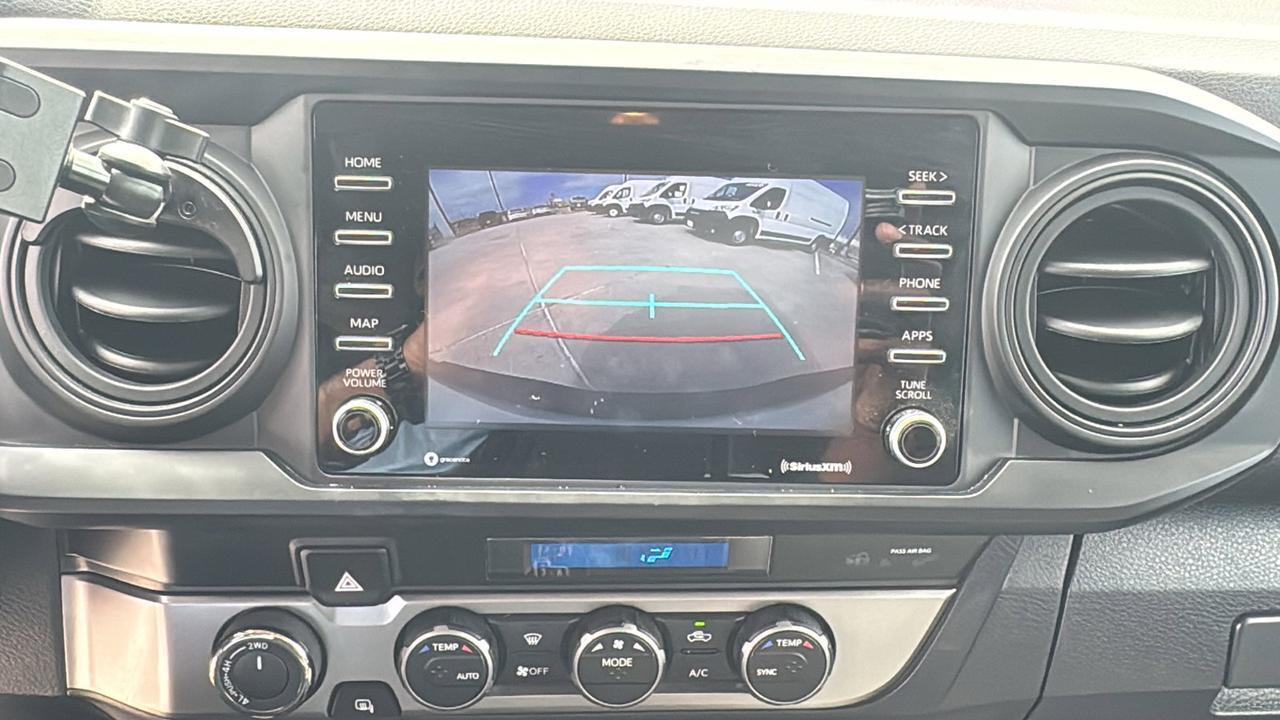 2023 Toyota Tacoma 4WD New Braunfels TX