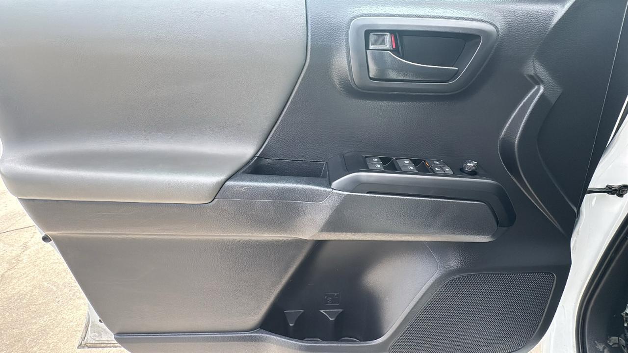 2023 Toyota Tacoma 4WD New Braunfels TX