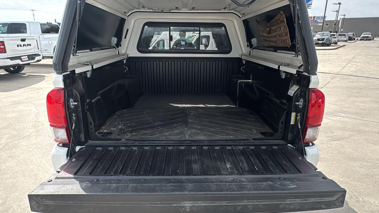 2023 Toyota Tacoma 4WD New Braunfels TX