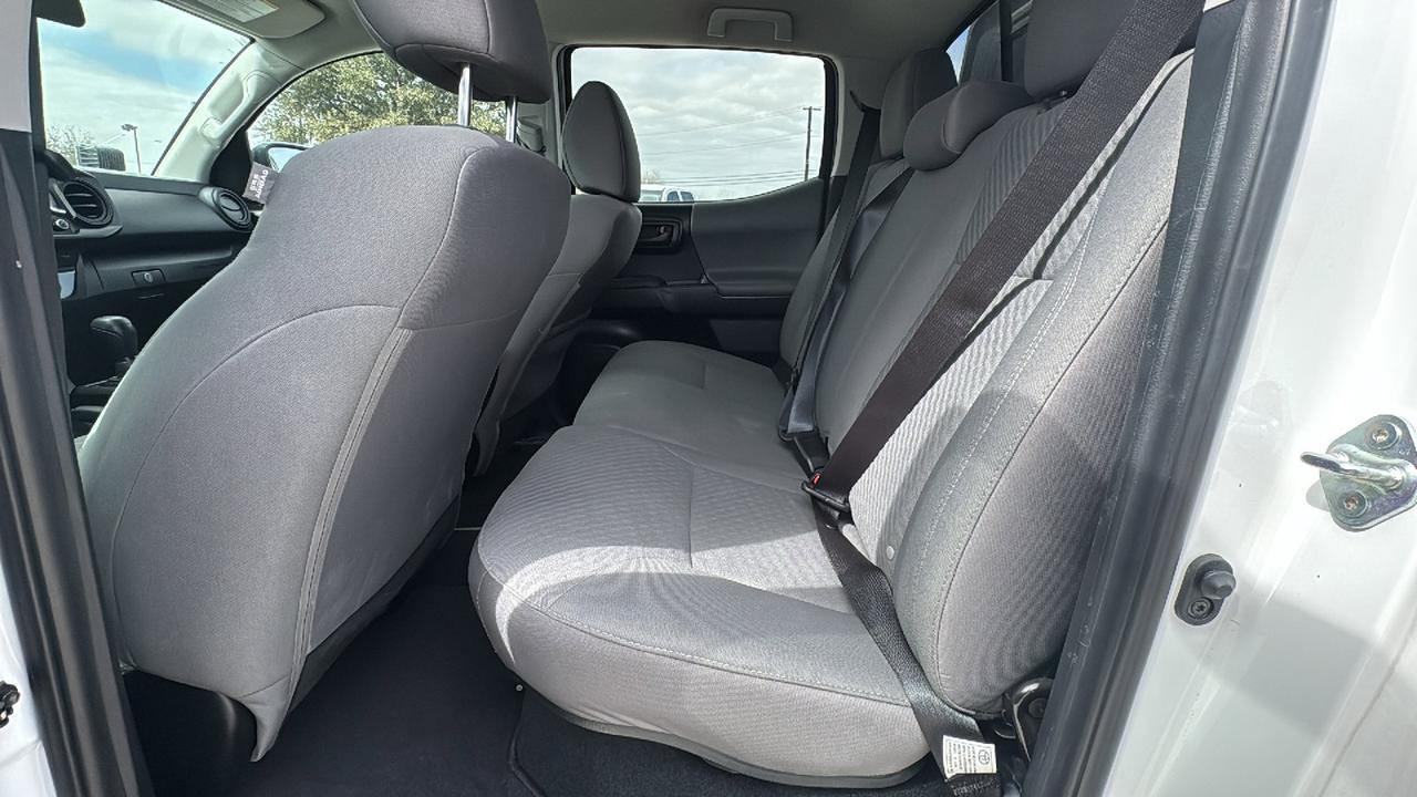 2023 Toyota Tacoma 4WD New Braunfels TX