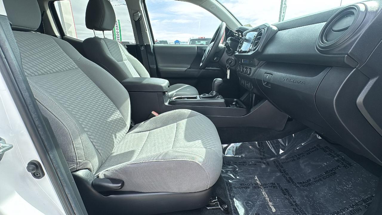 2023 Toyota Tacoma 4WD New Braunfels TX