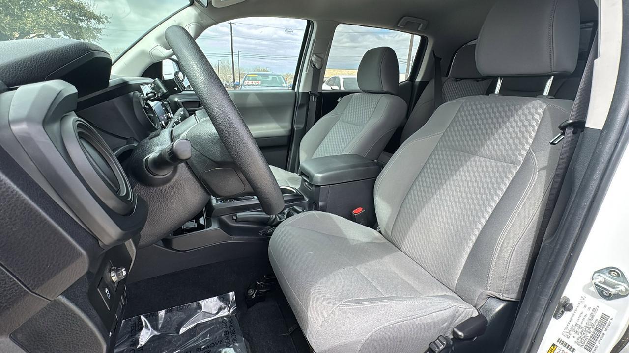 2023 Toyota Tacoma 4WD New Braunfels TX