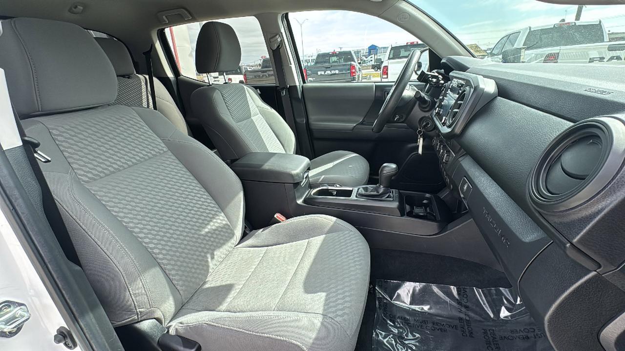 2023 Toyota Tacoma 4WD New Braunfels TX