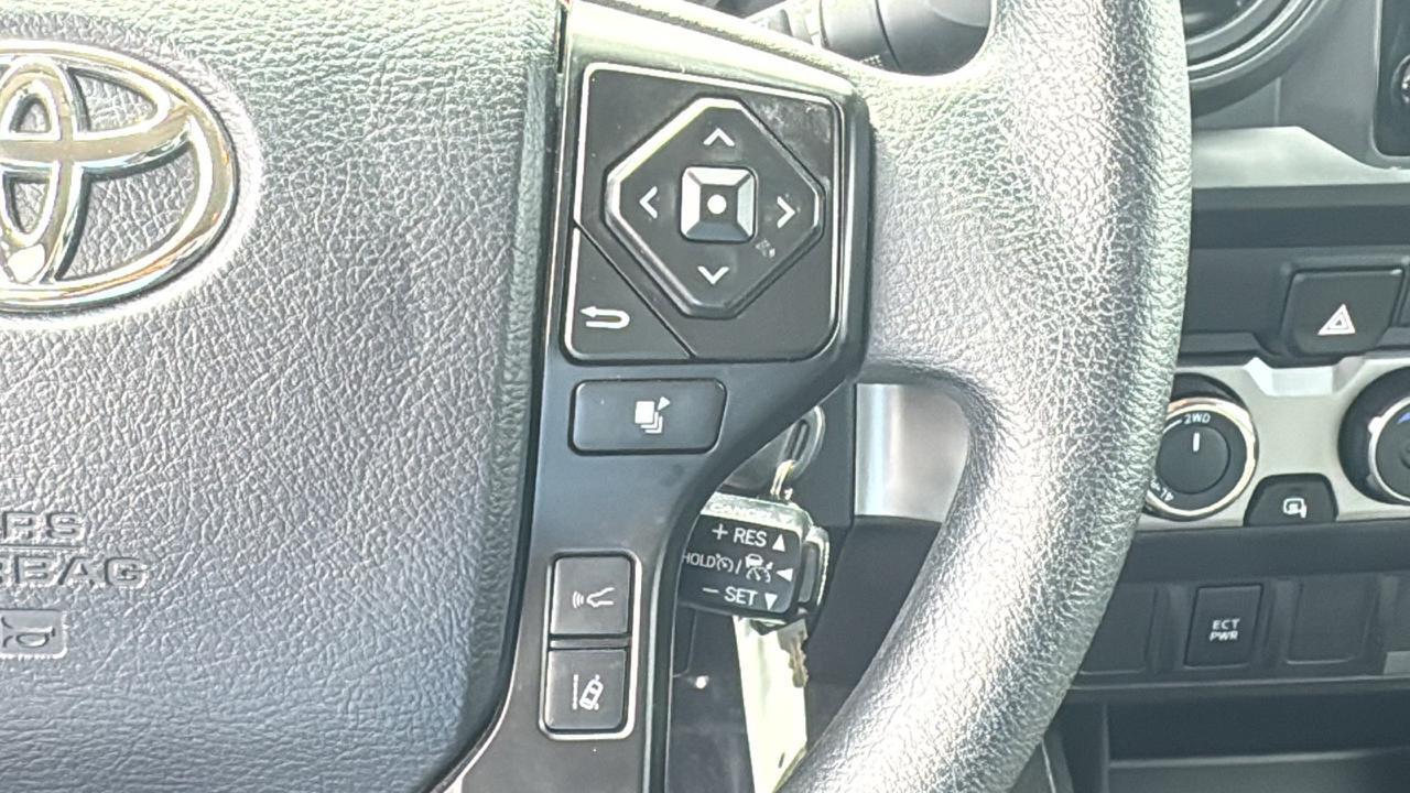 2023 Toyota Tacoma 4WD New Braunfels TX