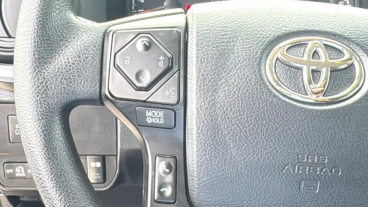 2023 Toyota Tacoma 4WD New Braunfels TX