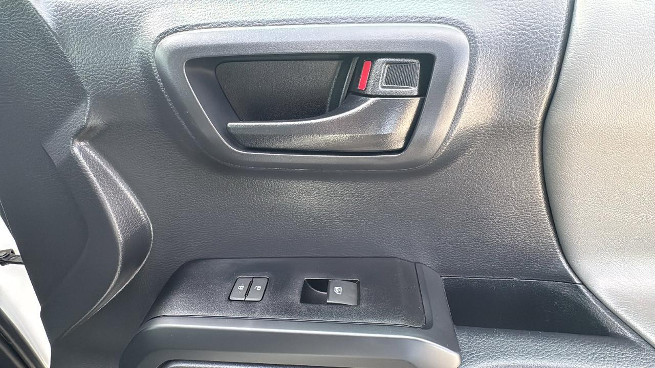 2023 Toyota Tacoma 4WD New Braunfels TX