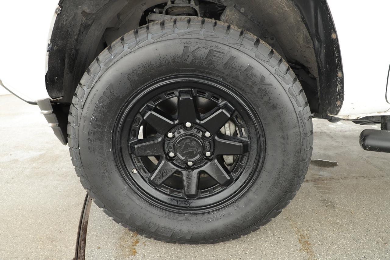 2023 Toyota Tacoma 4WD New Braunfels TX
