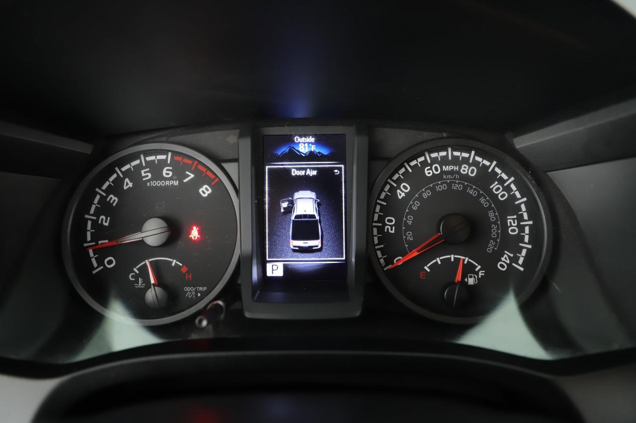 2023 Toyota Tacoma 4WD New Braunfels TX