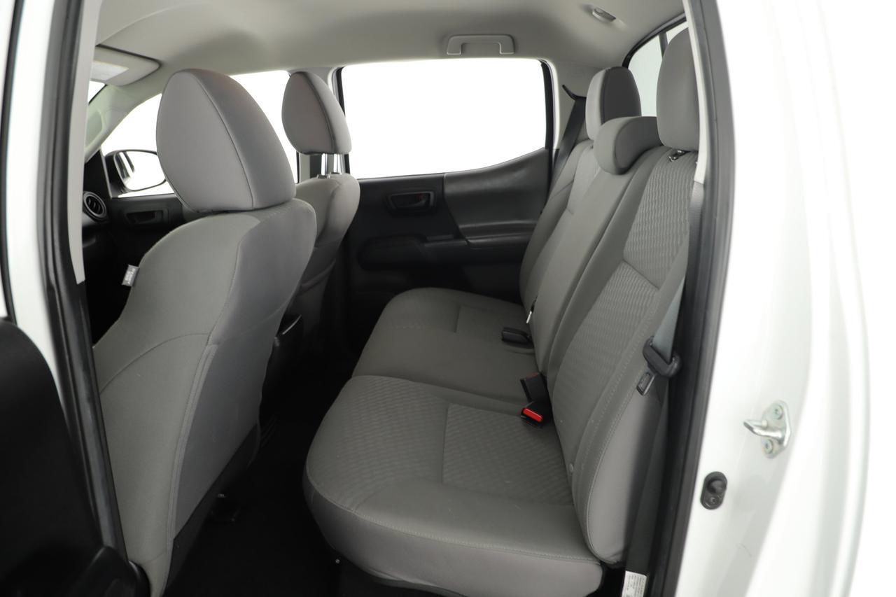 2023 Toyota Tacoma 4WD New Braunfels TX