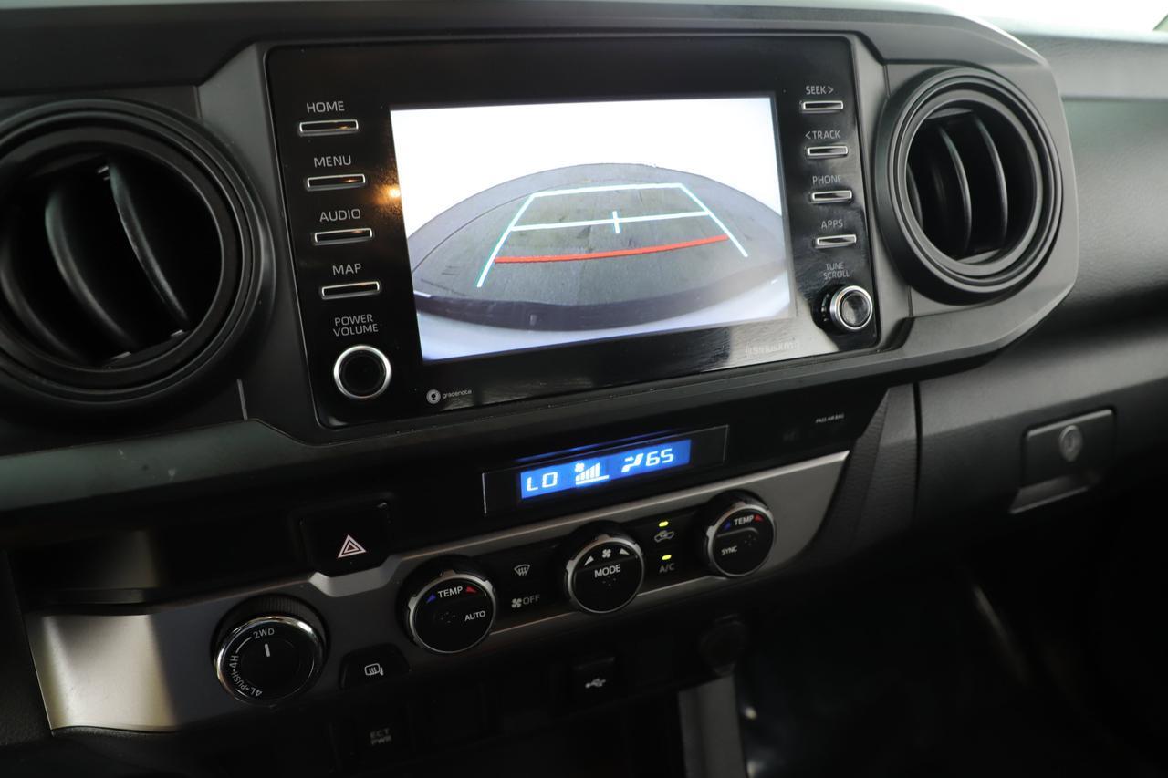 2023 Toyota Tacoma 4WD New Braunfels TX