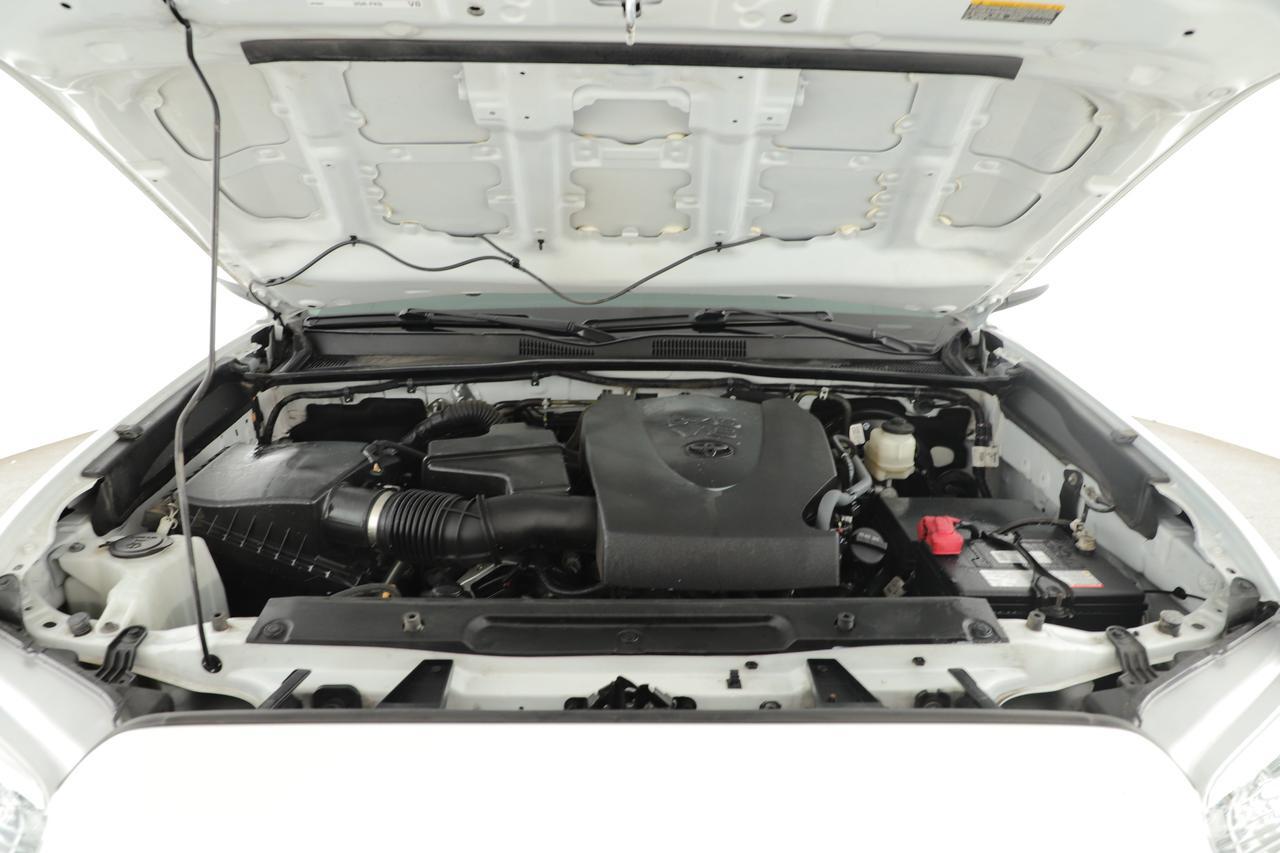 2023 Toyota Tacoma 4WD New Braunfels TX