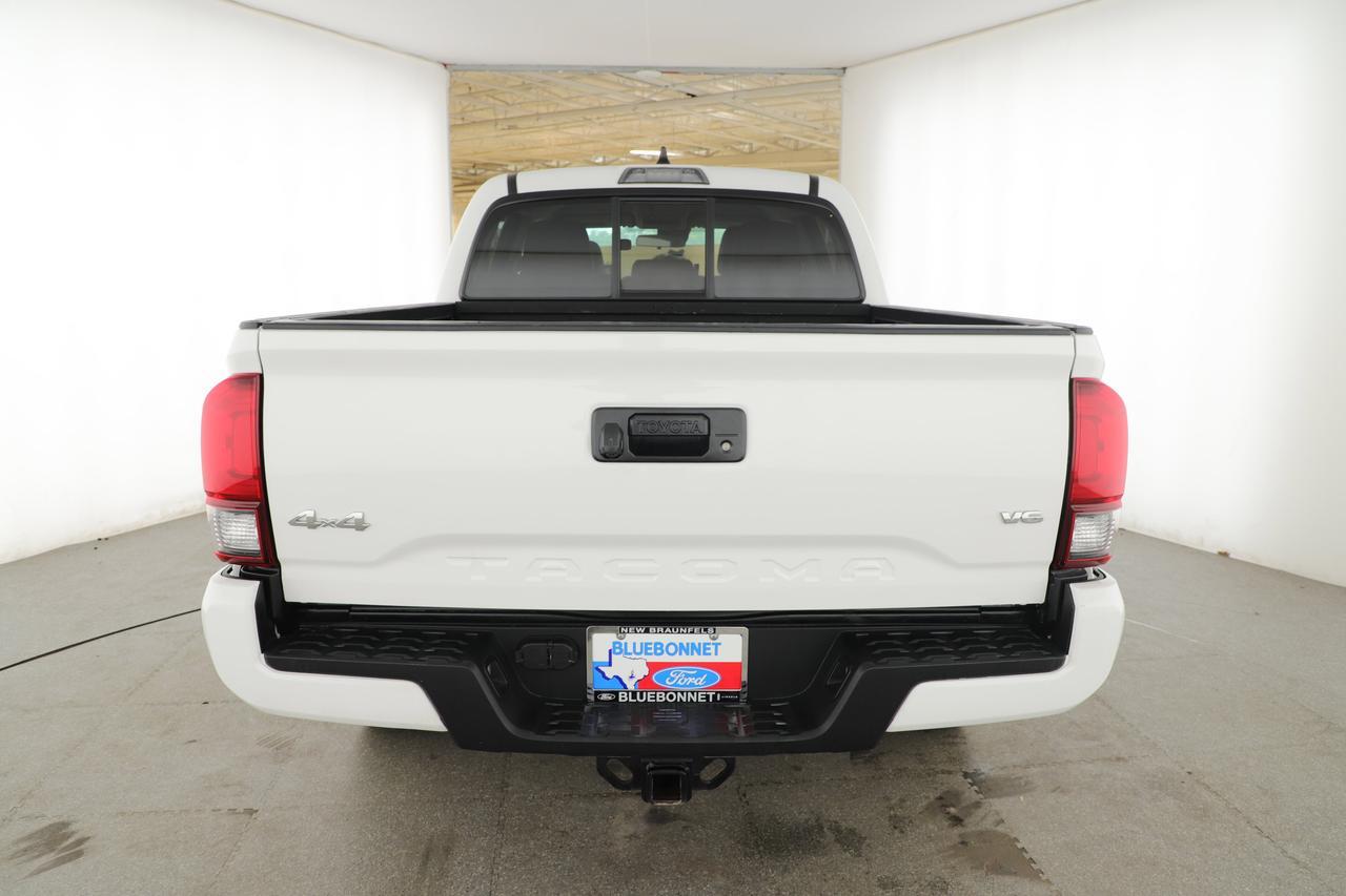 2023 Toyota Tacoma 4WD New Braunfels TX