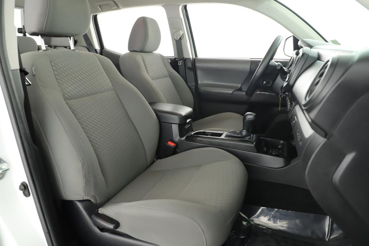2023 Toyota Tacoma 4WD New Braunfels TX