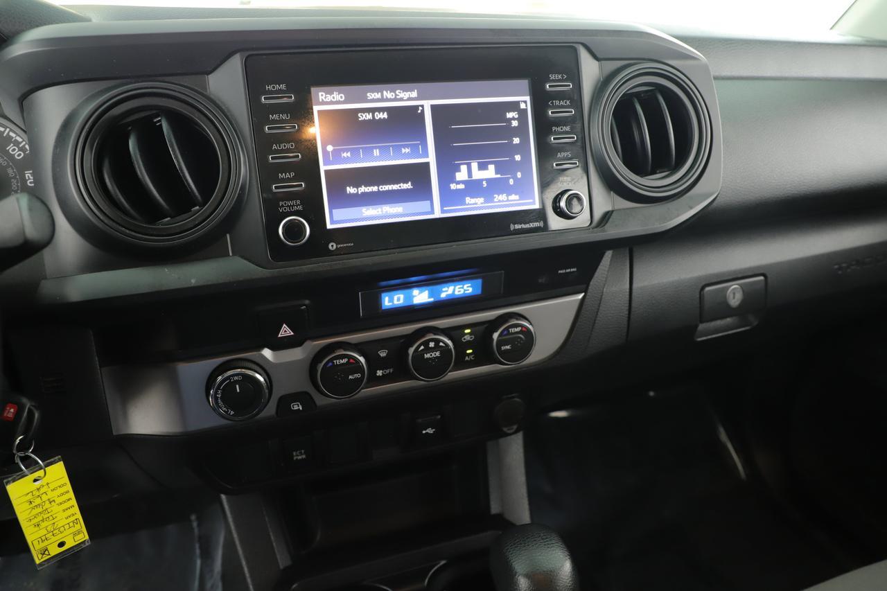 2023 Toyota Tacoma 4WD New Braunfels TX