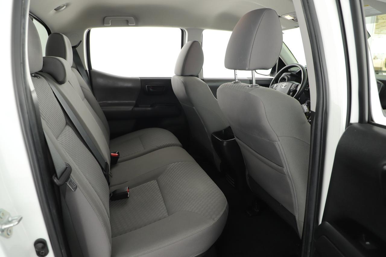 2023 Toyota Tacoma 4WD New Braunfels TX
