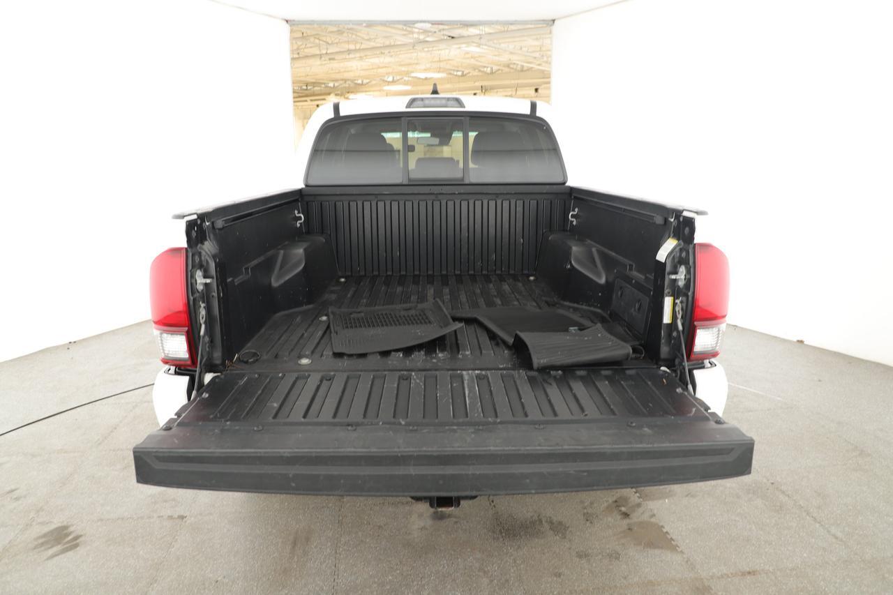2023 Toyota Tacoma 4WD New Braunfels TX