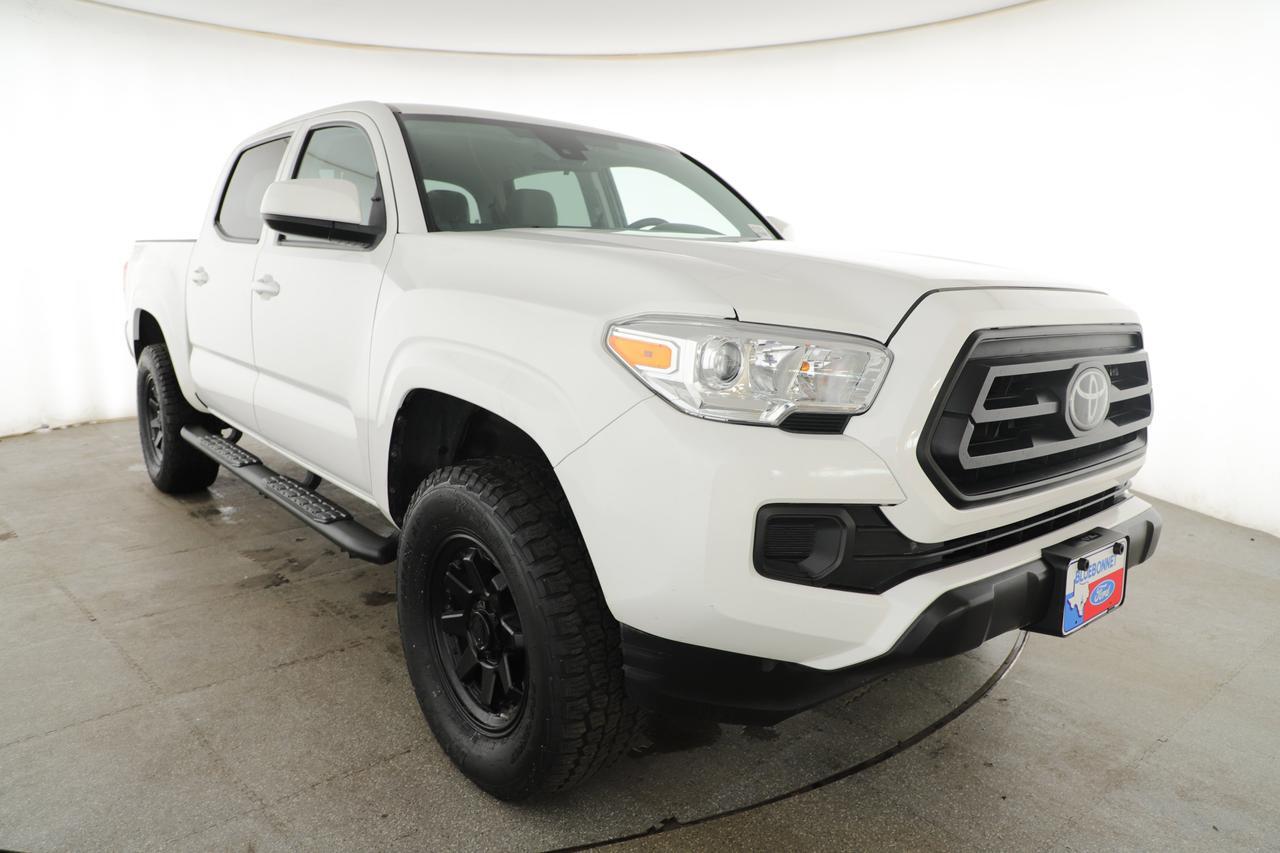 2023 Toyota Tacoma 4WD
