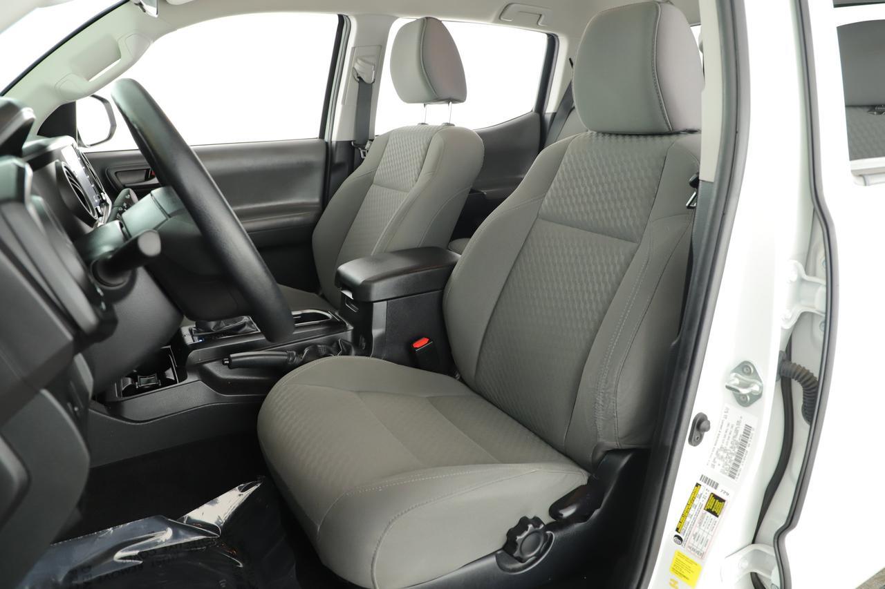 2023 Toyota Tacoma 4WD New Braunfels TX