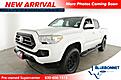 2023 Toyota Tacoma 4WD