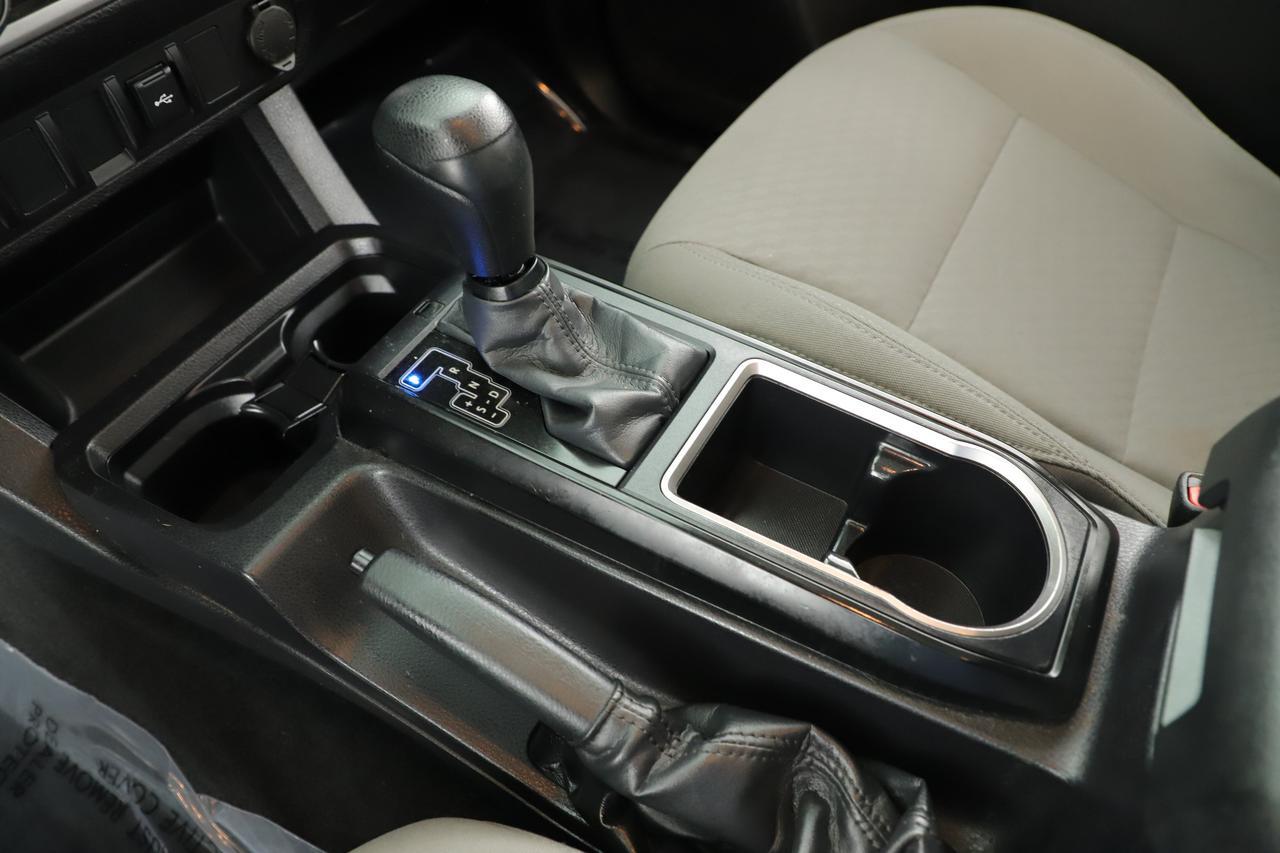 2023 Toyota Tacoma 4WD New Braunfels TX