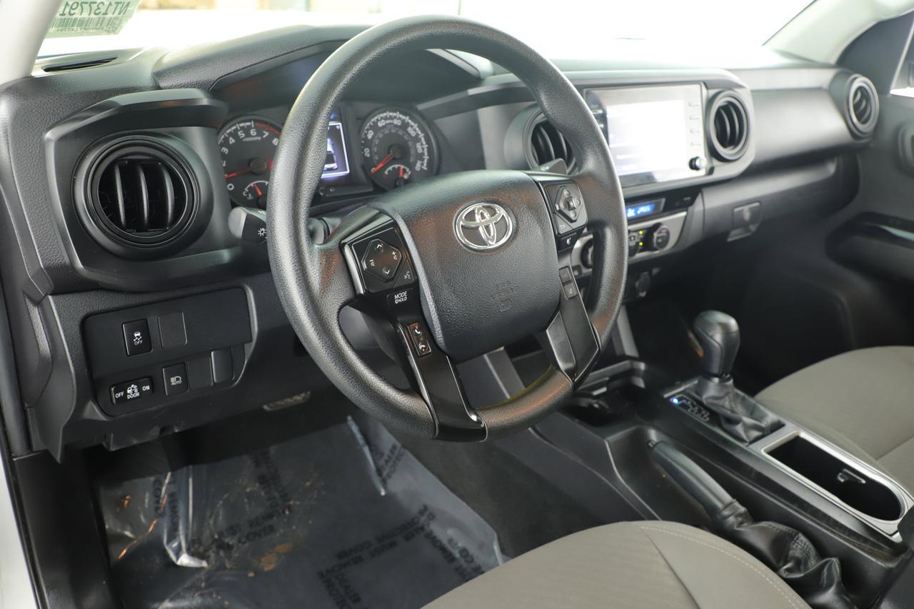2023 Toyota Tacoma 4WD New Braunfels TX