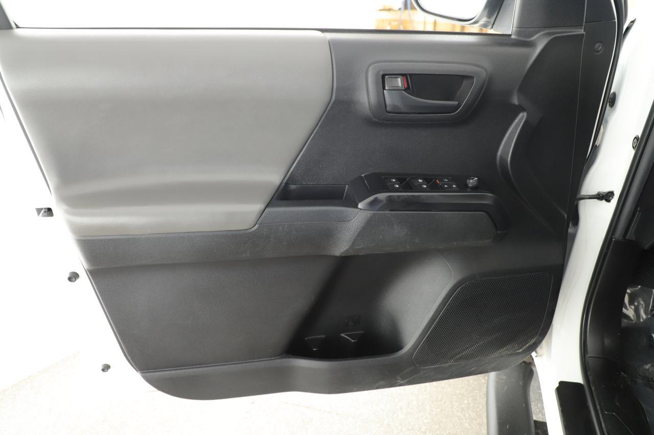 2023 Toyota Tacoma 4WD New Braunfels TX