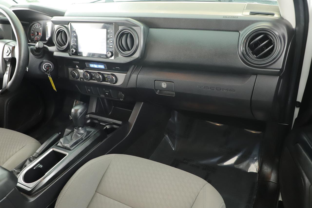 2023 Toyota Tacoma 4WD New Braunfels TX