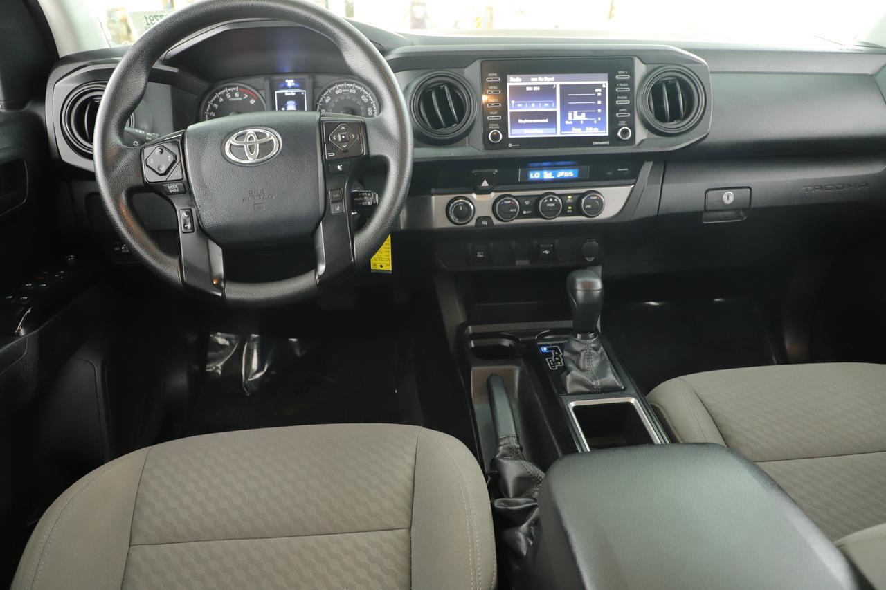 2023 Toyota Tacoma 4WD New Braunfels TX