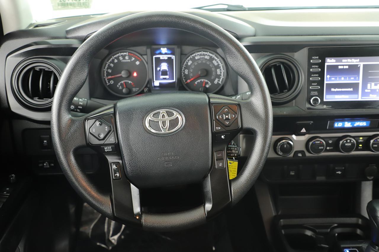 2023 Toyota Tacoma 4WD New Braunfels TX