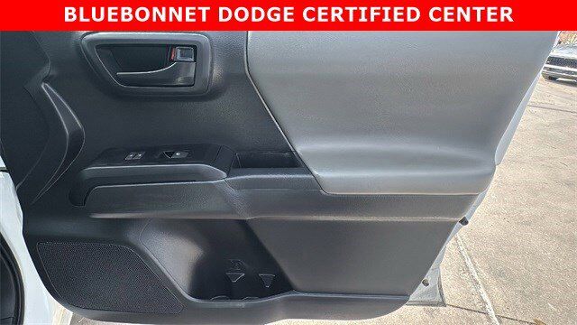 2023 Toyota Tacoma 4WD New Braunfels TX