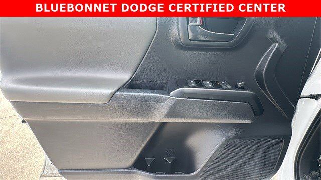 2023 Toyota Tacoma 4WD New Braunfels TX