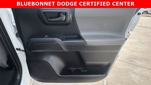 2023 Toyota Tacoma 4WD New Braunfels TX