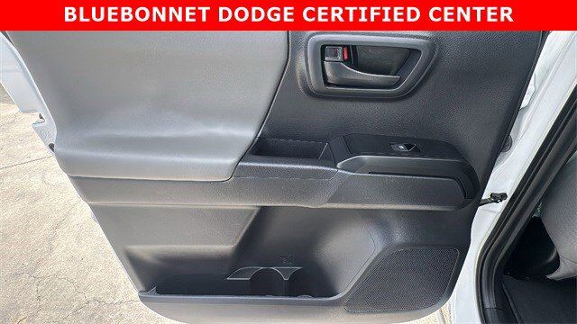 2023 Toyota Tacoma 4WD New Braunfels TX