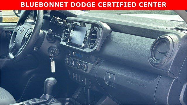 2023 Toyota Tacoma 4WD New Braunfels TX