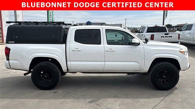 2023 Toyota Tacoma 4WD New Braunfels TX
