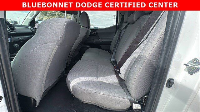 2023 Toyota Tacoma 4WD New Braunfels TX