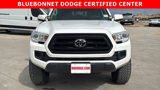2023 Toyota Tacoma 4WD New Braunfels TX