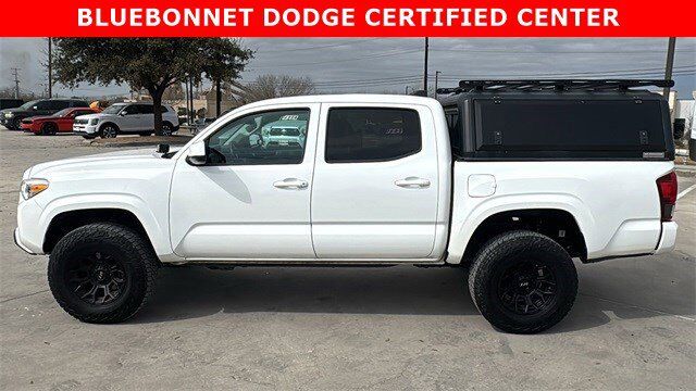 2023 Toyota Tacoma 4WD New Braunfels TX