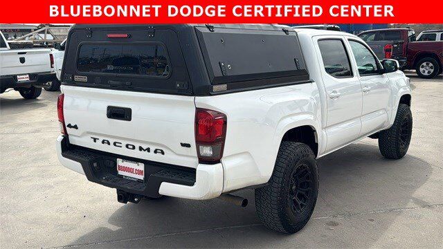 2023 Toyota Tacoma 4WD New Braunfels TX